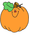 Preschool Thanksgiving coloring pages