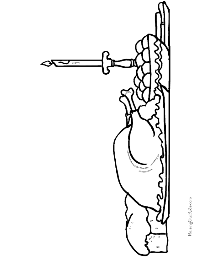 Free coloring pages