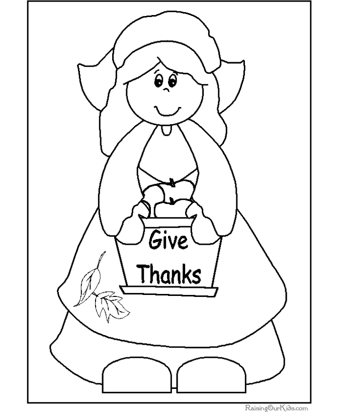 Free coloring pages to print