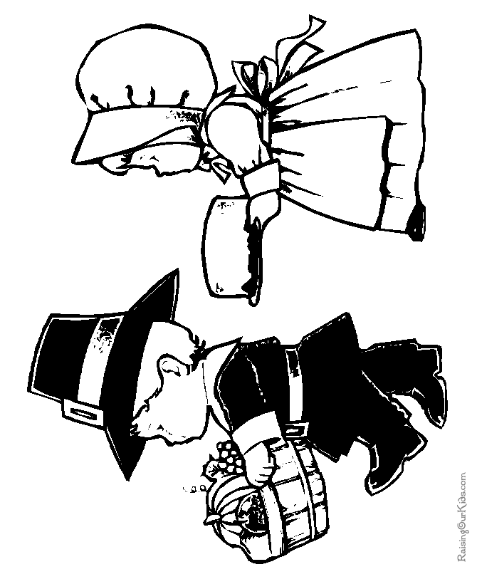 kid coloring book pages