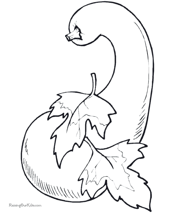 Thanksgiving child coloring book pages to print