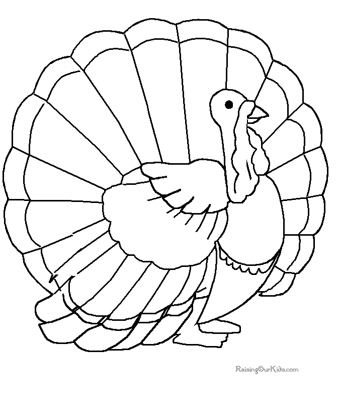 Thanksgiving printables