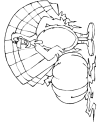 Thanksgiving turkey printables