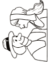 Pilgrim pictures to print