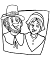 Free coloring pictures