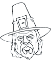 Printable coloring sheets
